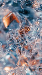 Shrink Wraps – Abstract Art of Shrink-Wrapped Objects with a Surreal Distorted Appearance