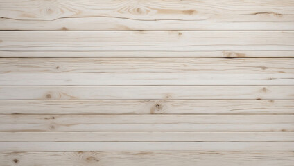 Fototapeta premium White Washed Old Wood Background Texture