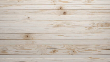 Fototapeta premium White Washed Old Wood Background Texture