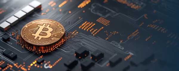 Digital Asset Market Overview Highlighting Token Transactions and Risk Mitigation Strategies