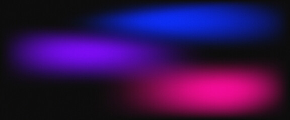 Rough Abstract Retro Vibration Background Pattern or Spray Texture Color Gradient Glitter Bright Light and Glow, Grainy Noise Grunge Blank Space