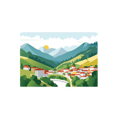 Decorativo conceptual