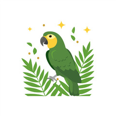 Decorativo conceptual