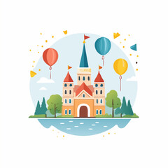 Decorativo conceptual