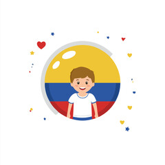 Decorativo conceptual