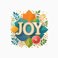 Decorativo conceptual