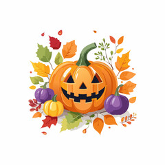 Decorativo conceptual