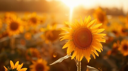 Fototapeta premium Minimalist Background: Green and Natural Food Concepts for World Vegan Day 