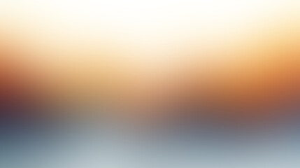 Abstract background in a minimalist style. Soft, fluid washes of color blend seamlessly,