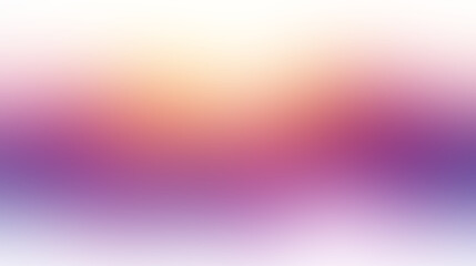 Abstract background in a minimalist style. Soft, fluid washes of color blend seamlessly,