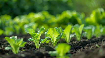 Minimalist Background: Celebrate World Vegetarian Day with Fresh Nutrition
