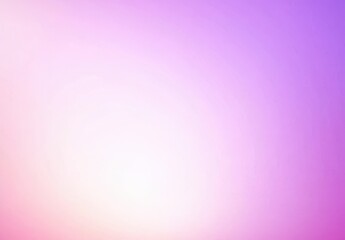Pink and pastel gradient background, blurred, soft, dreamy, pastel, flat lay