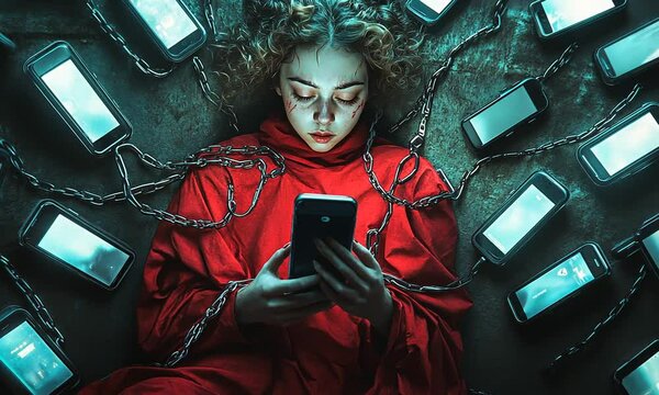 Digital Addiction