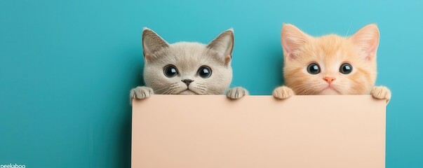 Here are 50 prompts focused on "peekaboo"