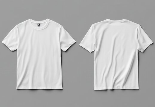 Blank T Shirt Images Browse 7 995 Stock Photos Vectors and Video Adobe Stock