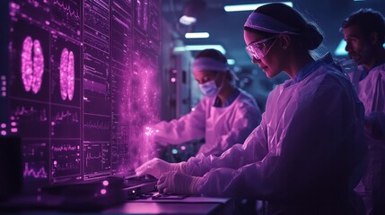 Digital data flow and processing by the surgical team The impact of data-driven healthcare solutions on the operating room