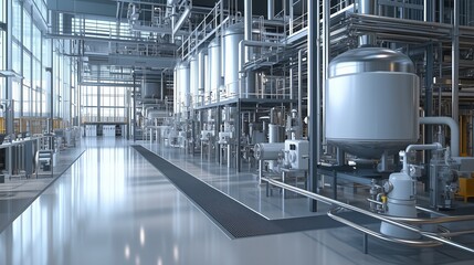 Standards shaping product development in regulated industries: Ensuring compliance, safety, and quality in each phase of design, production, and distribution.