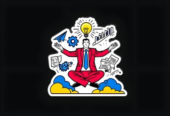 Fototapeta premium coat of arms