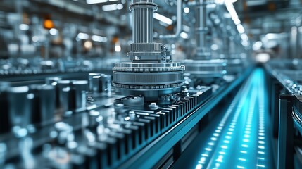 Standards shaping product development in regulated industries: Ensuring compliance, safety, and quality in each phase of design, production, and distribution.