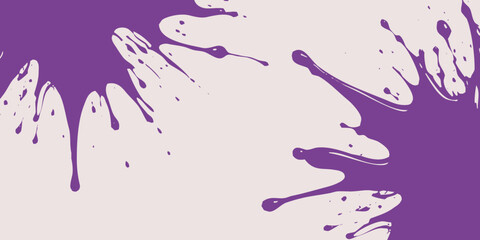 Abstract pattern. Illustration for printing on wall decorations. For use in graphics.