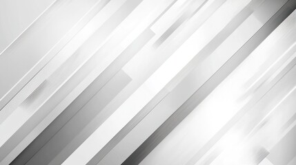 Geometric stripe background featuring light gray diagonal lines and a tech-inspired abstract design