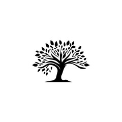 A-victor-silhouette-Tree-of-a--white-background-43.jpg