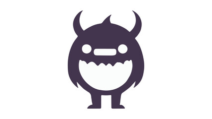 devil cartoon character