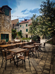Stari Grad, old town