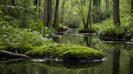 Envision the rise of powerful corporations that dominate the global economy and shape the future of society."