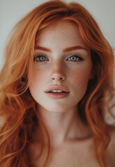 Fototapeta premium bella donna