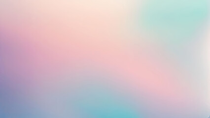 A soft abstract background featuring smooth pastel waves of pink, purple, and blue. The flowing gradient design creates a calm, dreamy effect, perfect for presentations, web design, and branding.
