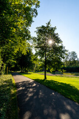 Kurpark Bad Rappenau