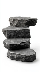 Stone Platform.