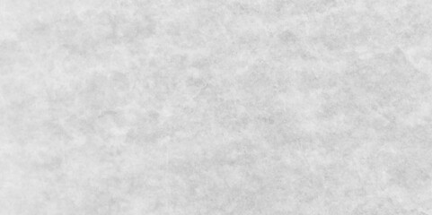 Vector abstract White stone marble concrete wall grunge for texture background. Old grunge textures with scratches and cracks. White painted cement wall, modern grey paint limestone texture.