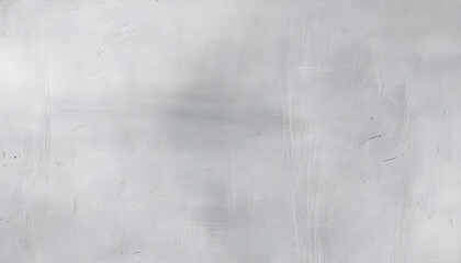 Obraz premium Rough Cement Texture Background with Ample Copy Space for Text, Ideal for Modern and Industrial Designs, Showcasing Subtle Patterns and a Neutral, Grey Surface Finish