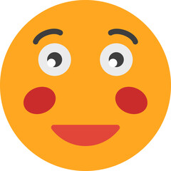 Blush Icon