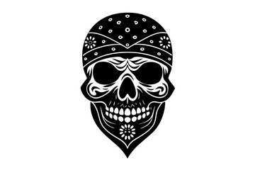 skull and crossbones