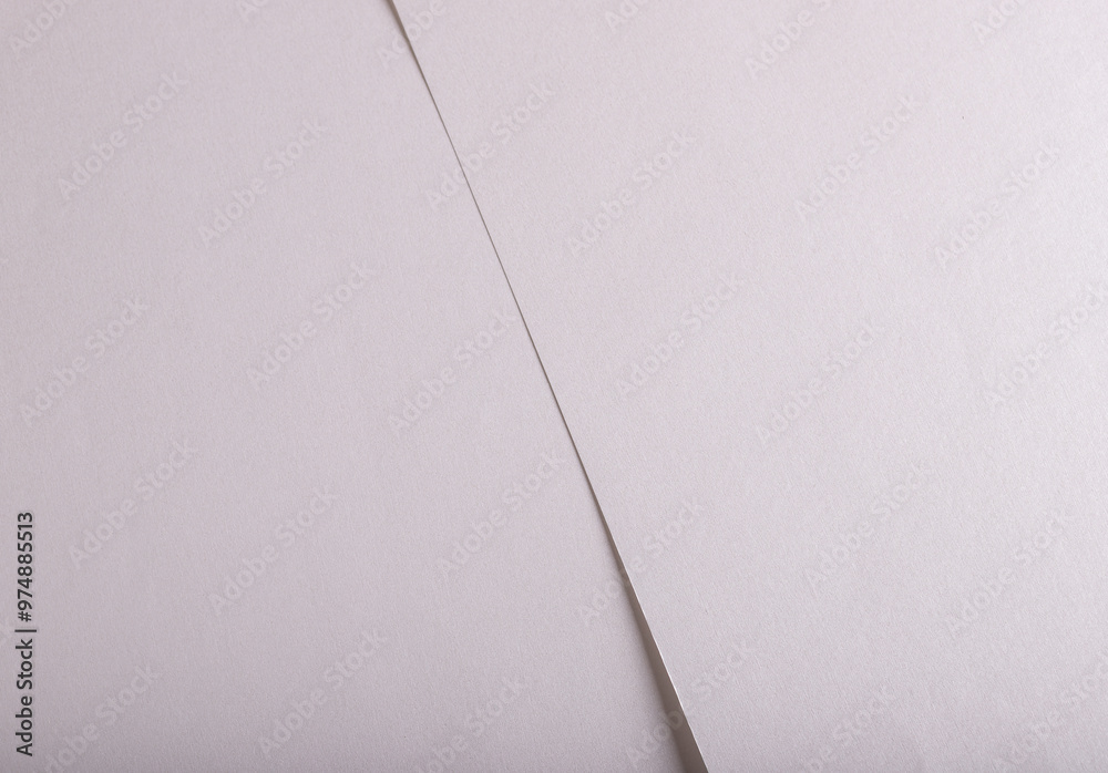 Aufkleber pink and white paper texture with minimalist design rich structure and gradient effect elegant overl
