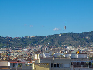 Sommer in Barcelona © Stephan Sühling