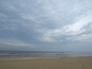 egmond in den niederlanden