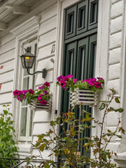 Kristiansand in Norwegen