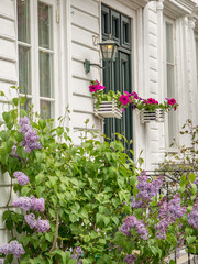 Kristiansand in Norwegen