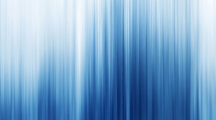 Vertical blue gradient with soft transitions,