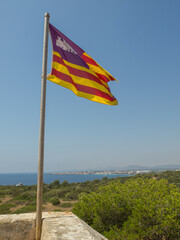 Cala Millor auf Mallorca in Spanien