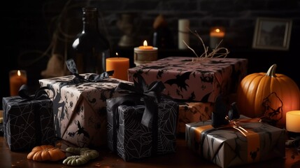 Halloween Gifts