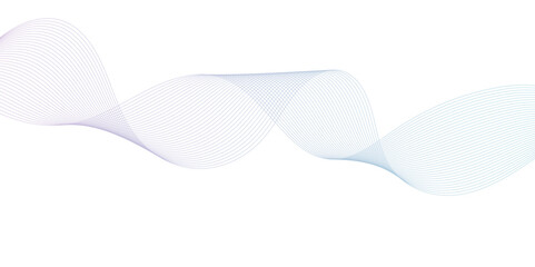 Colorful layers strokes waves line design vector curved texture wallpaper for desktop