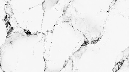 Obraz premium White Marble Texture Abstract Grunge Surface on Light Background
