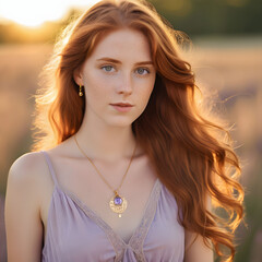 a-young-woman-with-long-flowing-auburn-hair-dressed-in-a-soft-lavender-sundress-her-hazel-eyes-02