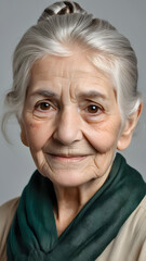 an-elderly-woman-with-silver-hair-styled-in-a-neat-bun-wearing-a-dark-green-shawl-over-a-light-beig-05