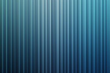 Obraz premium Abstract background design with reeded glass effect . Colorful background, design illustration